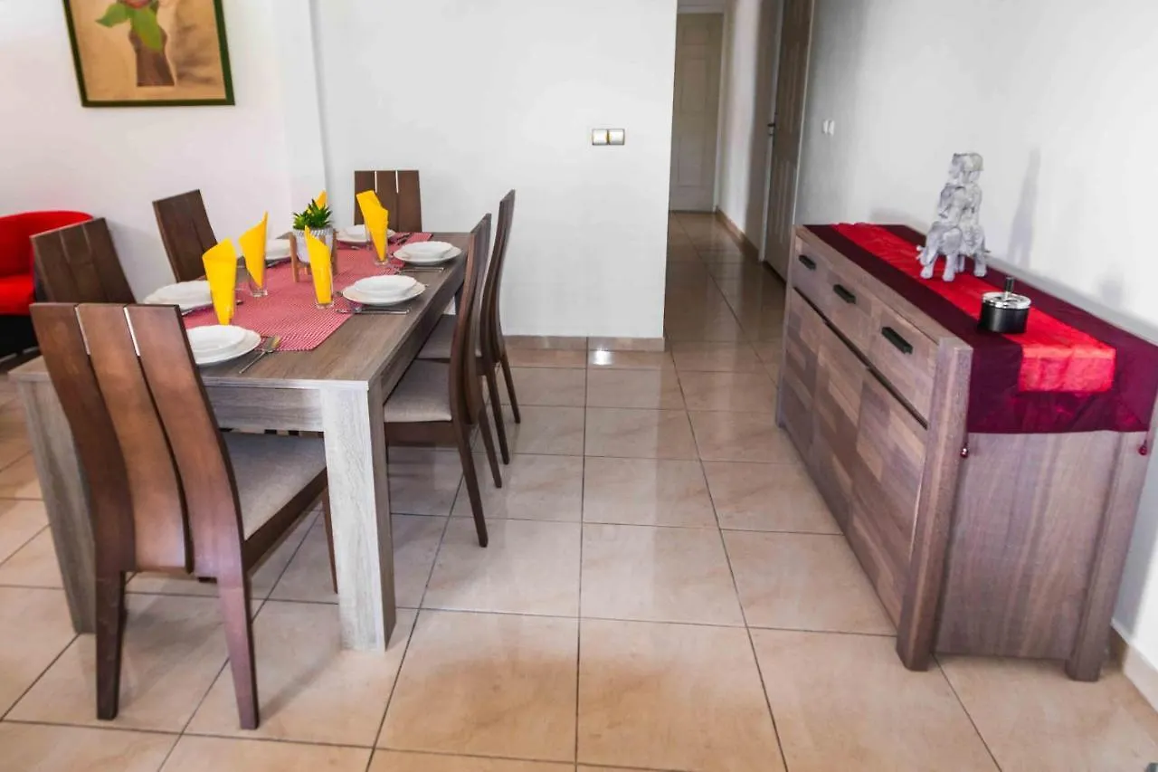 Apartment Bel Appartement T3 - Hauteurs De Sainte Marie