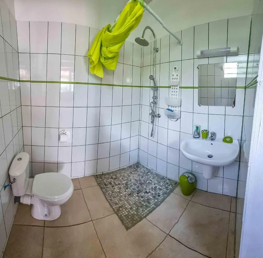 Bel Appartement T3 - Hauteurs De Sainte Marie Martinique