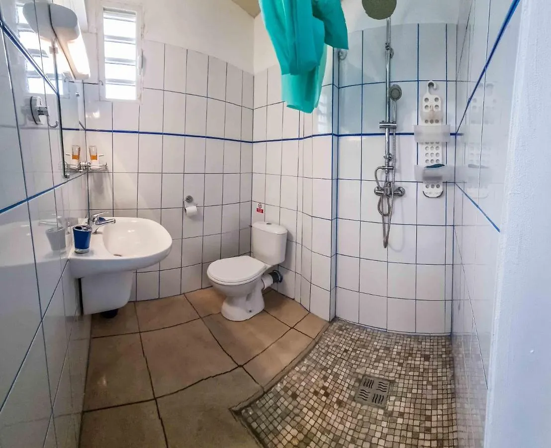 Bel Appartement T3 - Hauteurs De Sainte Marie